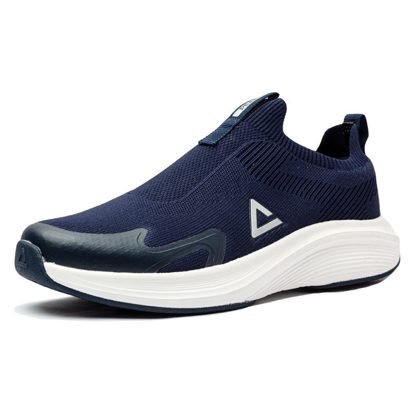 PEAK TAICHI Running Shoes Breathable Men Jogging Shoe EW49307E