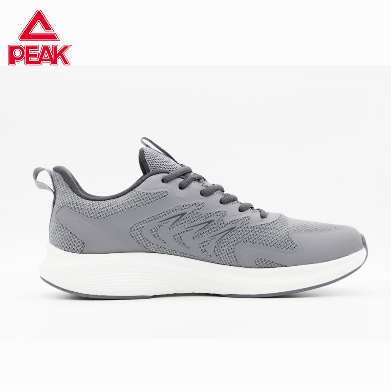 PEAK TAICHI Running Shoes Men E49259E
