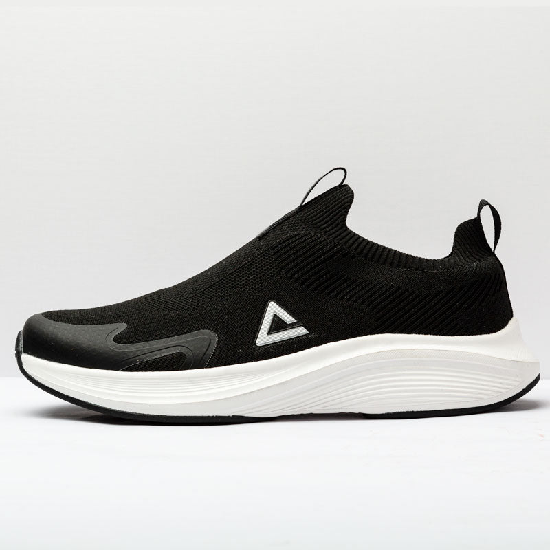 PEAK TAICHI Running Shoes Breathable Men Jogging Shoe EW49307E
