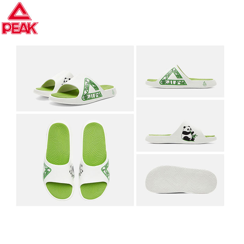 PEAK TAICHI Men Slippers ET53097L