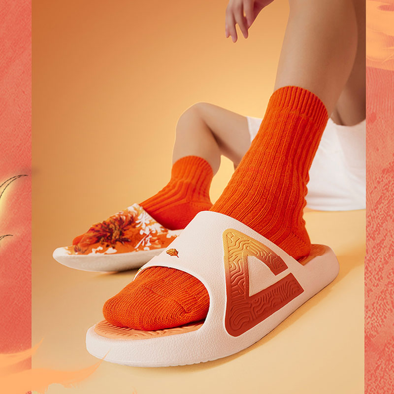 PEAK TAICHI Slippers for Women Phoniex DL330708