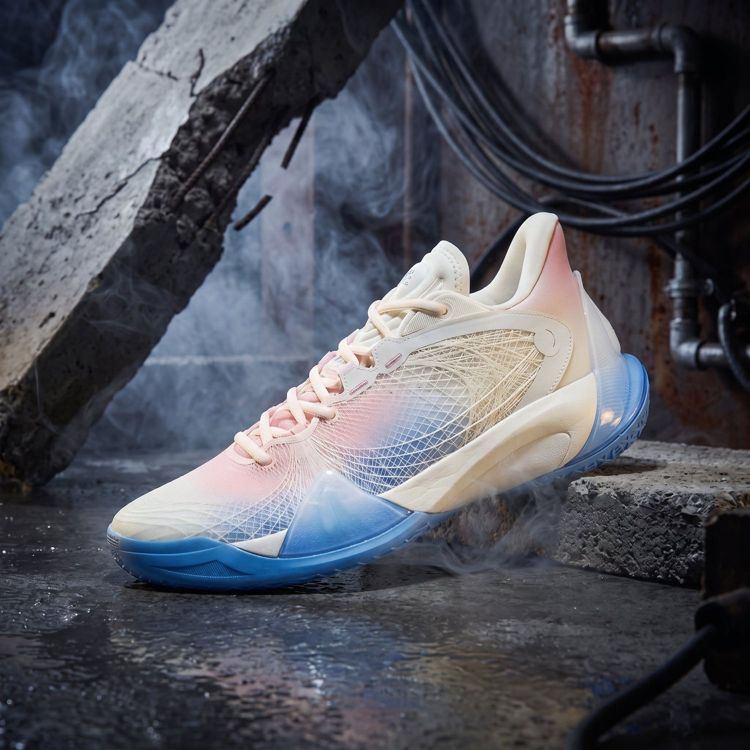 Basketball Shoes