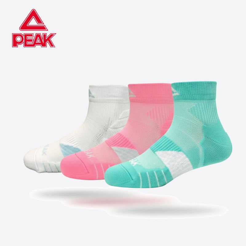 PEAK SPORT SOCKS WW59332 WW59333 WW59337 DW443551