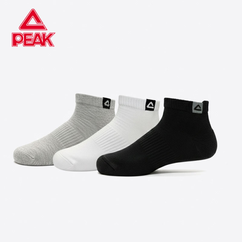 PEAK SPORT SOCKS WW59332 WW59333 WW59337 DW443551