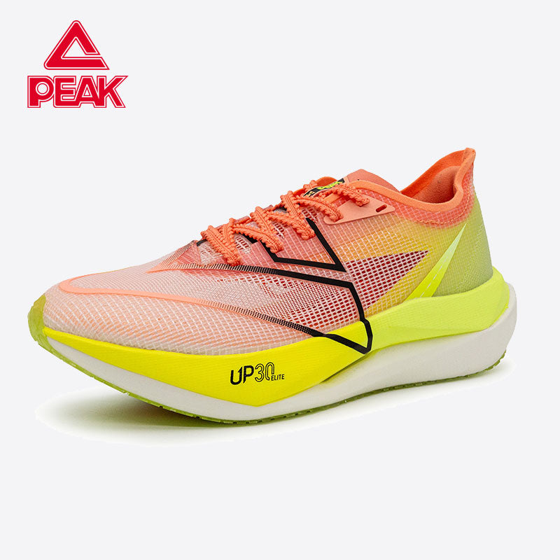 PEAK TAICHI Running Shoes  Breathable Men Jogging Shoe ET51797H