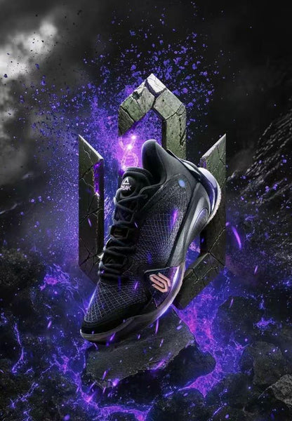 PEAK BASKETBALL SHOES ANDREW WIGGINS TALENT 2 ET44007A