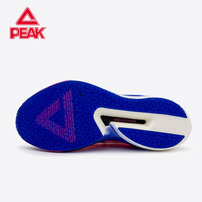 PEAK TAICHI Running Shoes  Breathable Men Jogging Shoe ET51797H
