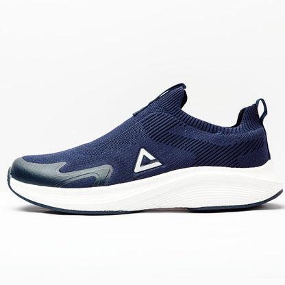 PEAK TAICHI Running Shoes  Breathable Men Jogging Shoe EW49307E