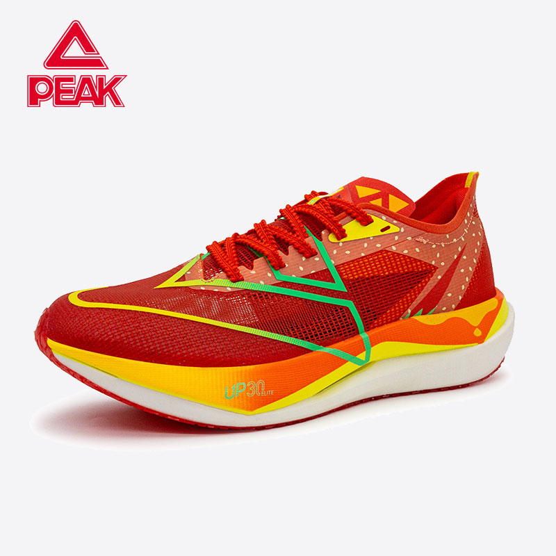PEAK TAICHI Running Shoes  Breathable Men Jogging Shoe ET51797H