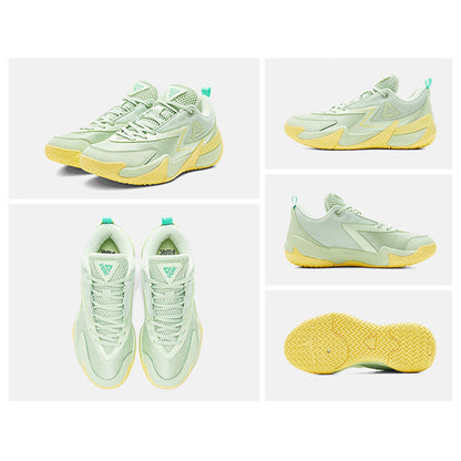 PEAK Basketball Shoes Retro Sneakers DA430031