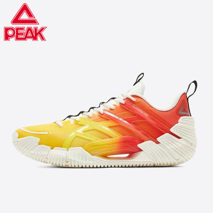 PEAK BASKETBALL SHOES DA510001 MIXED COLOR