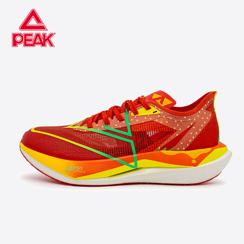 PEAK TAICHI Running Shoes  Breathable Men Jogging Shoe ET51797H