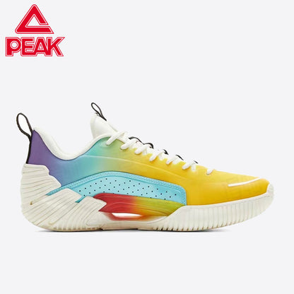 PEAK BASKETBALL SHOES DA510001 MIXED COLOR