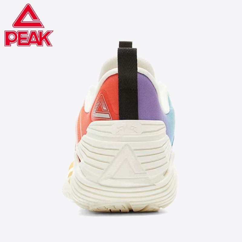 PEAK BASKETBALL SHOES DA510001 MIXED COLOR