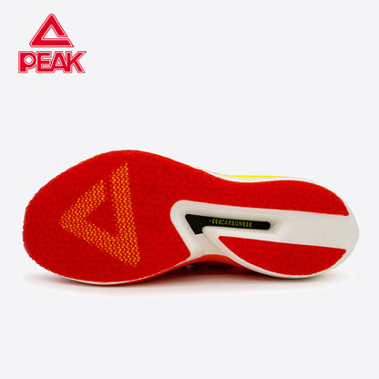 PEAK TAICHI Running Shoes  Breathable Men Jogging Shoe ET51797H