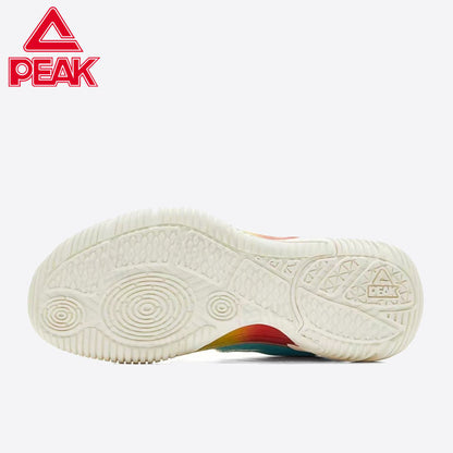 PEAK BASKETBALL SHOES DA510001 MIXED COLOR