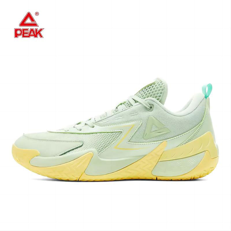 PEAK Basketball Shoes Retro Sneakers DA430031