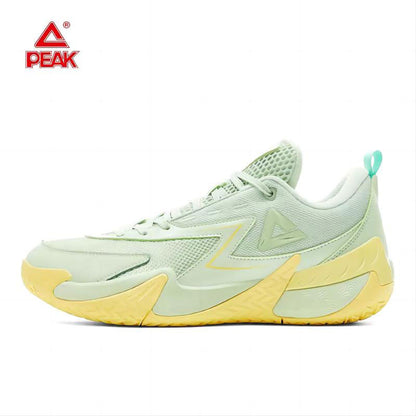 PEAK Basketball Shoes Retro Sneakers DA430031