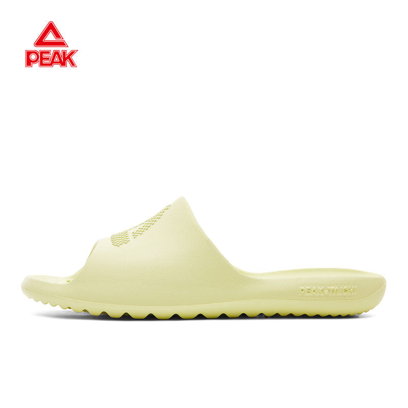 PEAK TAICHI X Slippers Men Comfy Slides ET53917L