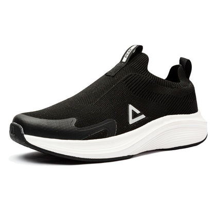 PEAK TAICHI Running Shoes  Breathable Men Jogging Shoe EW49307E