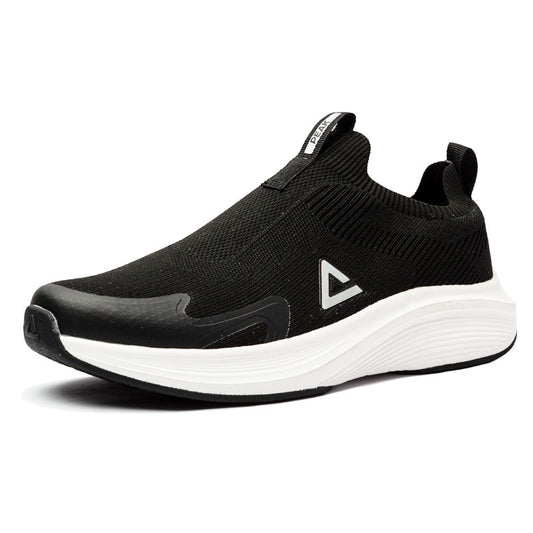 PEAK TAICHI Running Shoes  Breathable Men Jogging Shoe EW49307E