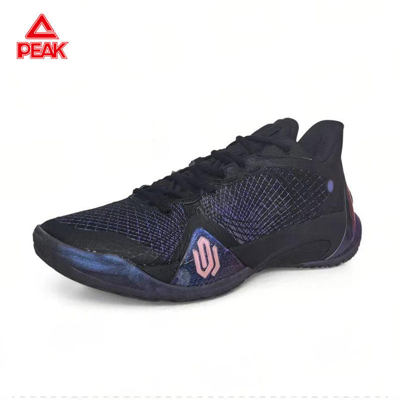 PEAK BASKETBALL SHOES ANDREW WIGGINS TALENT 2 ET44007A DNA Color