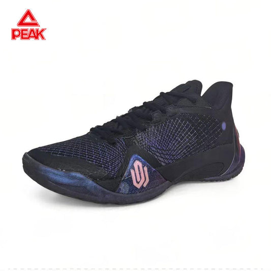 PEAK BASKETBALL SHOES ANDREW WIGGINS TALENT 2 ET44007A DNA Color