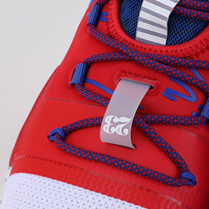 PEAK Basketball Shoes FLASH Retro sneakers EW94451A EW94455A
