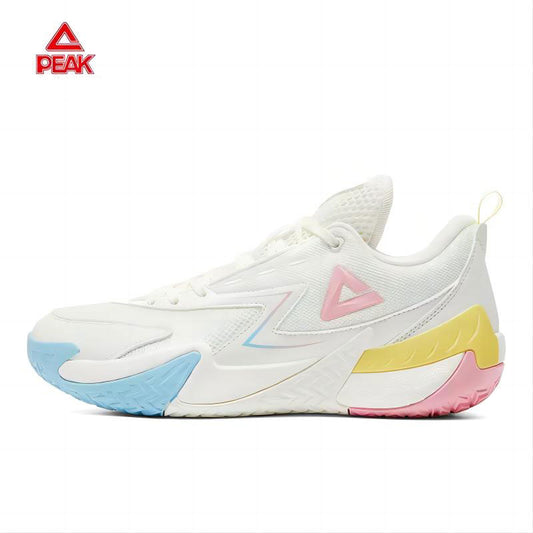 PEAK Basketball Shoes Retro Sneakers DA430031