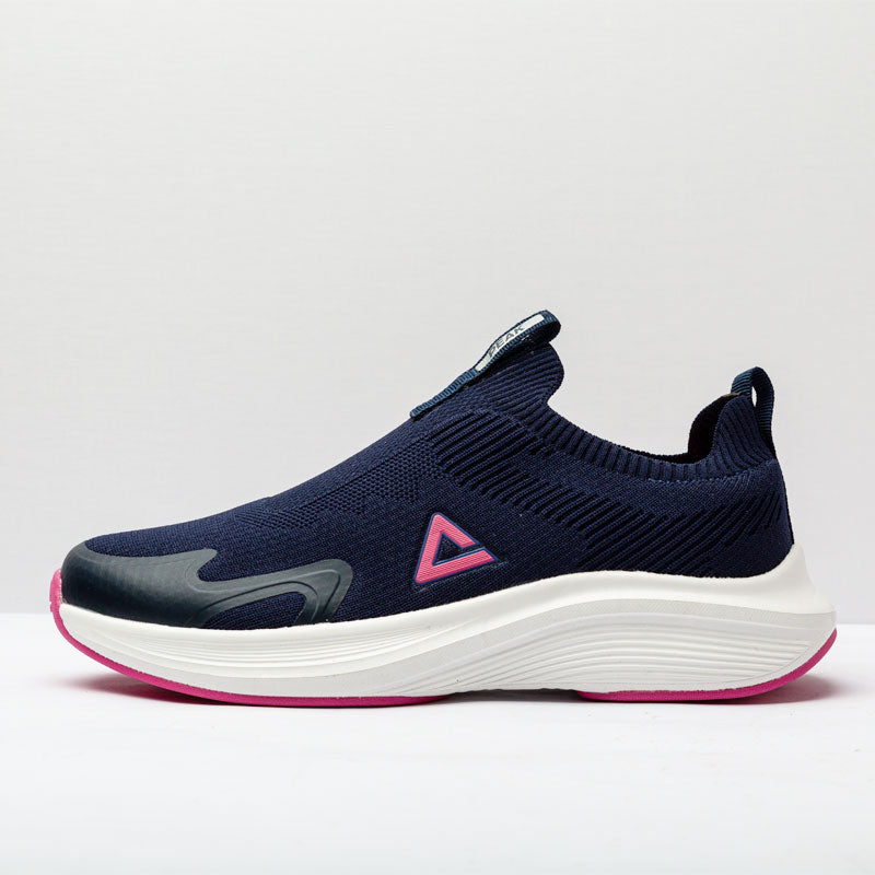 PEAK TAICHI Running Shoes Women Jogging Shoe EW49308E
