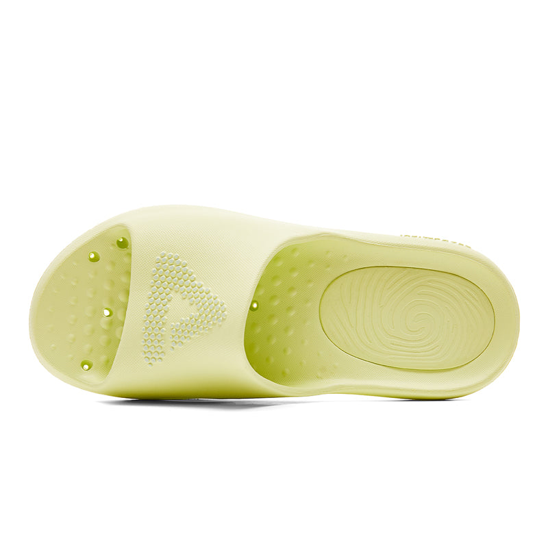 PEAK TAICHI X Slippers Men Comfy Slides ET53917L