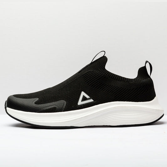 PEAK TAICHI Running Shoes  Breathable Men Jogging Shoe EW49307E
