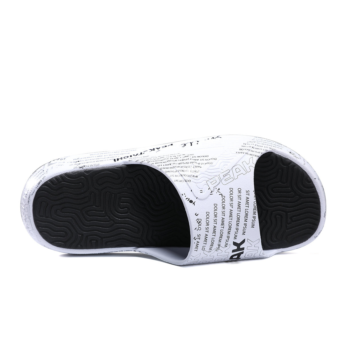 PEAK TAICHI Slippers E11937L