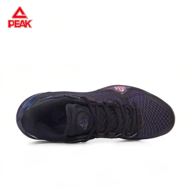 PEAK BASKETBALL SHOES ANDREW WIGGINS TALENT 2 ET44007A DNA Color