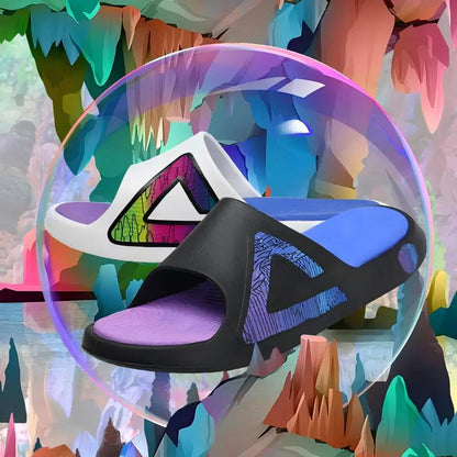 PEAK TAICHI Slippers ET42037L