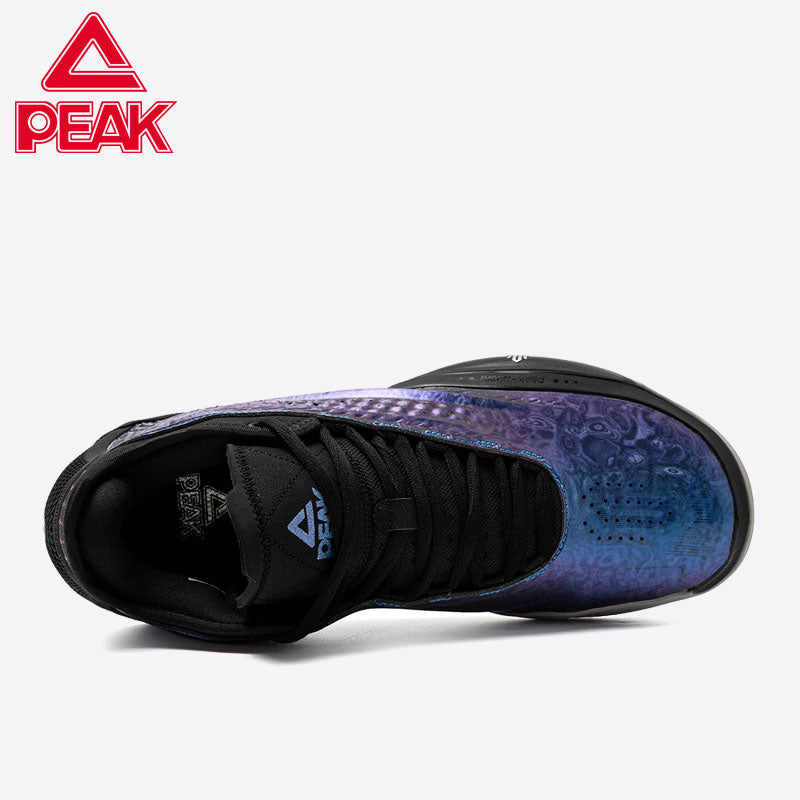 PEAK BASKETBALL SHOES ANDREW WIGGINS TALENT 3 SNEAKER ET54871A PURPLE
