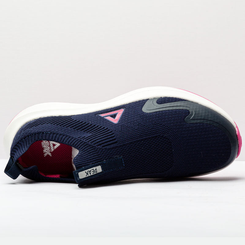 PEAK TAICHI Running Shoes Women Jogging Shoe EW49308E