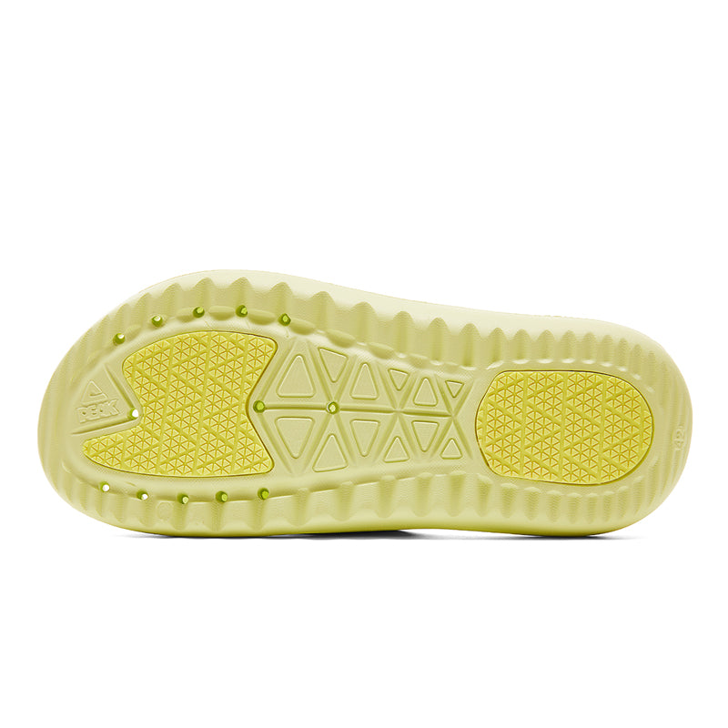 PEAK TAICHI X Slippers Men Comfy Slides ET53917L