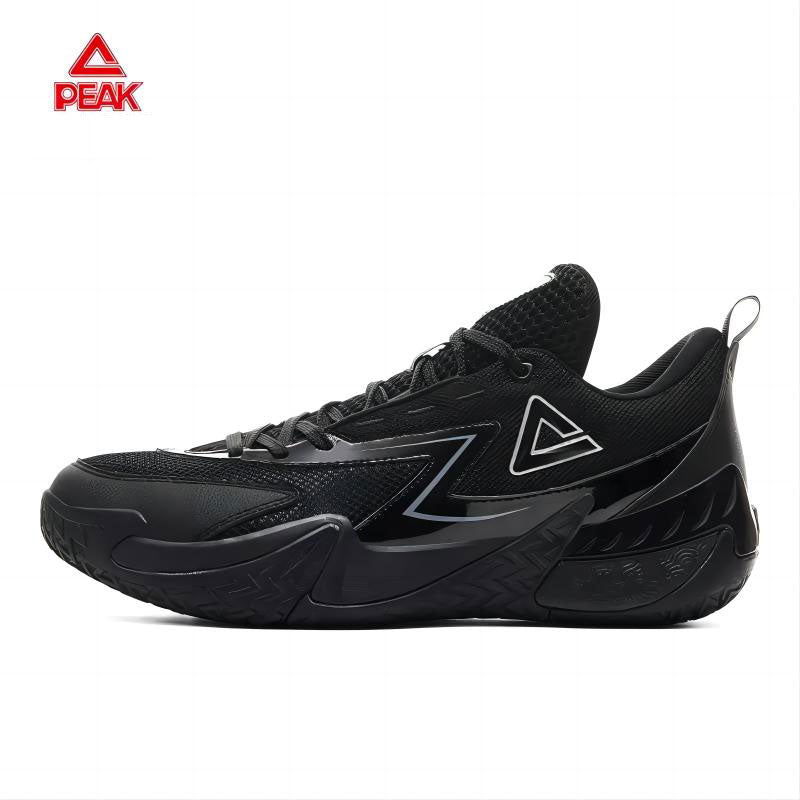 PEAK Basketball Shoes Retro Sneakers DA430031