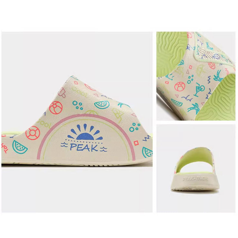 PEAK TAICHI Slippers  for Women ET32028L