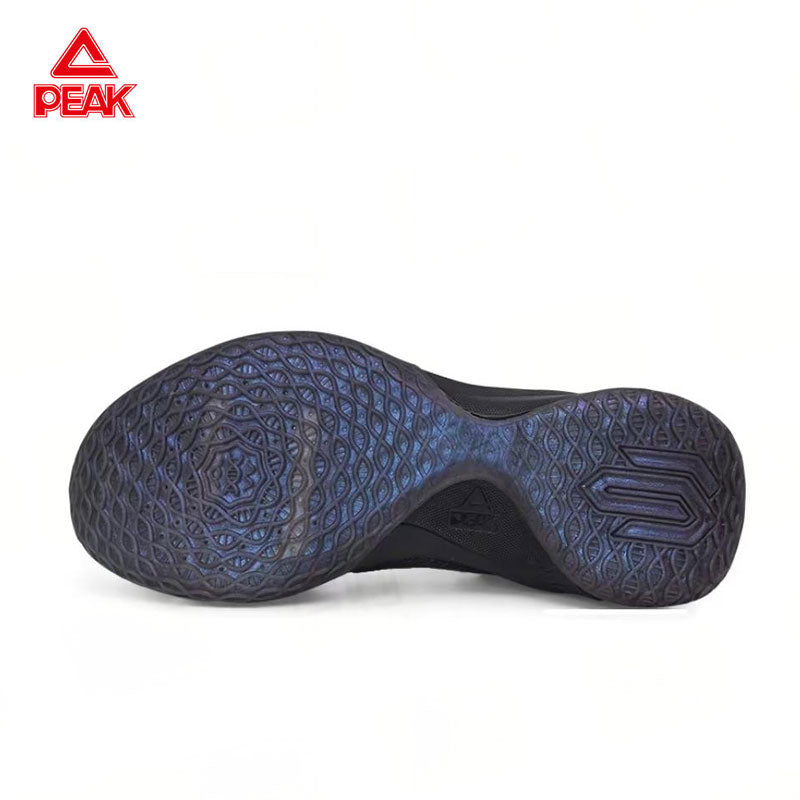 PEAK BASKETBALL SHOES ANDREW WIGGINS TALENT 2 ET44007A DNA Color