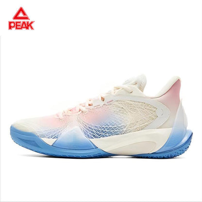 PEAK BASKETBALL SHOES ANDREW WIGGINS TALENT 2 ET44007A Mixed Color