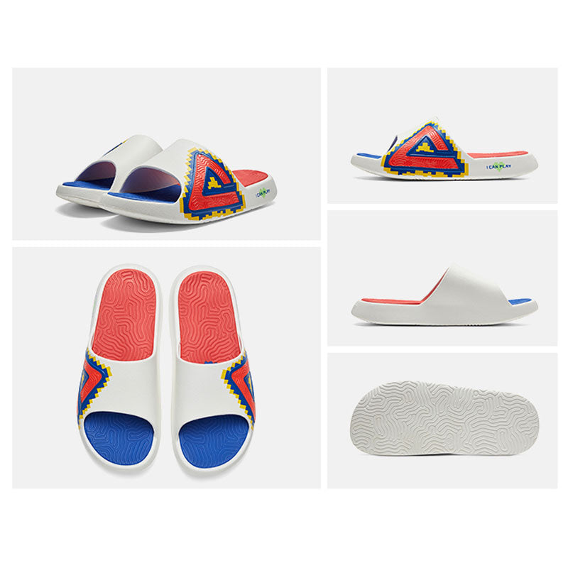 PEAK TAICHI Slippers ET33147L