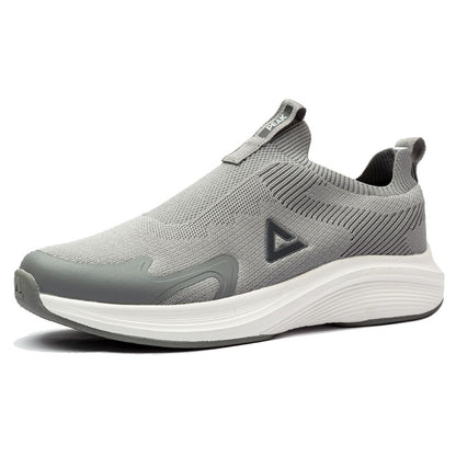 PEAK TAICHI Running Shoes  Breathable Men Jogging Shoe EW49307E