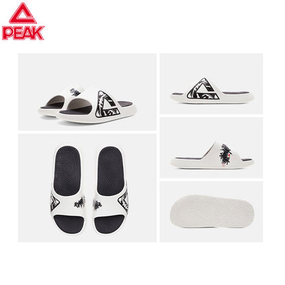 PEAK TAICHI Men Slippers ET53097L