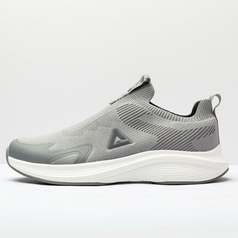 PEAK TAICHI Running Shoes  Breathable Men Jogging Shoe EW49307E