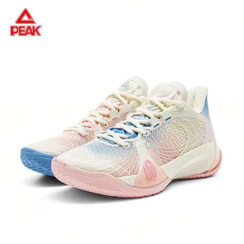 PEAK BASKETBALL SHOES ANDREW WIGGINS TALENT 2 ET44007A Mixed Color