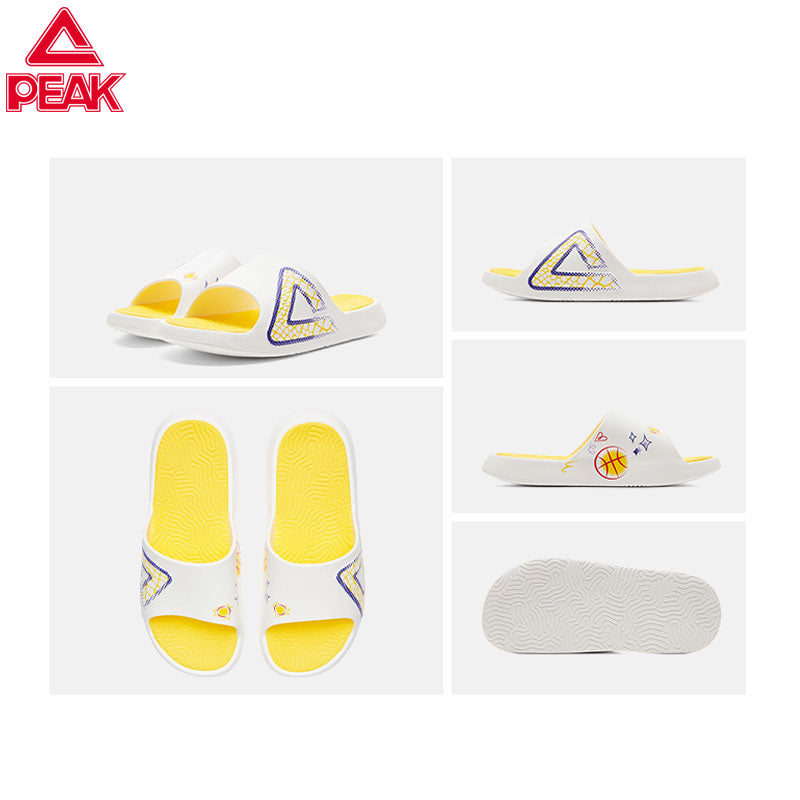 PEAK TAICHI Men Slippers ET53097L