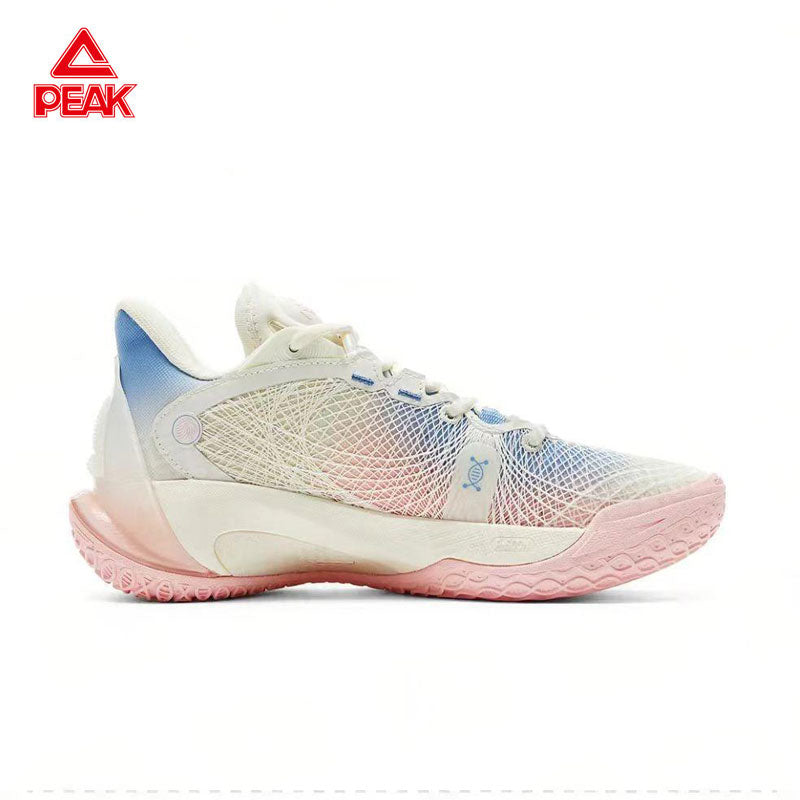 PEAK BASKETBALL SHOES ANDREW WIGGINS TALENT 2 ET44007A Mixed Color