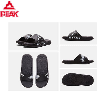PEAK TAICHI SLIPPERS WOMEN ET53098L